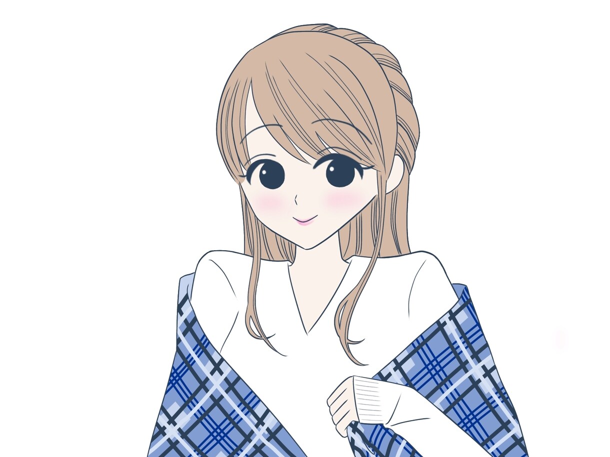 男性限定⭐️ふんわり⭐️あなたの話し相手になります 女友達♪先輩女子♪いとこのお姉さんの感覚で♪楽しく話しましょ イメージ10