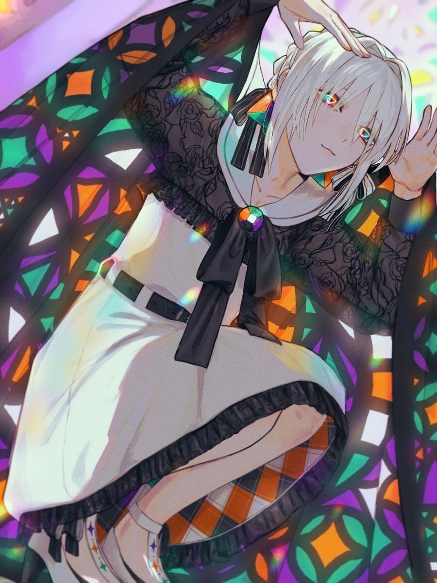 イラスト制作お受けします フルカラーイラストをデザインからご相談可能！ イメージ4