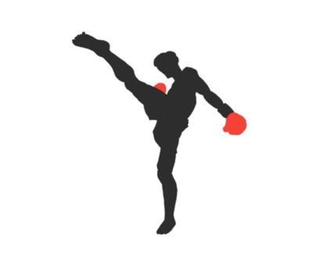 勝つキックボクシング教えます 試合の運び方、補強した方がいい部分教えます イメージ1