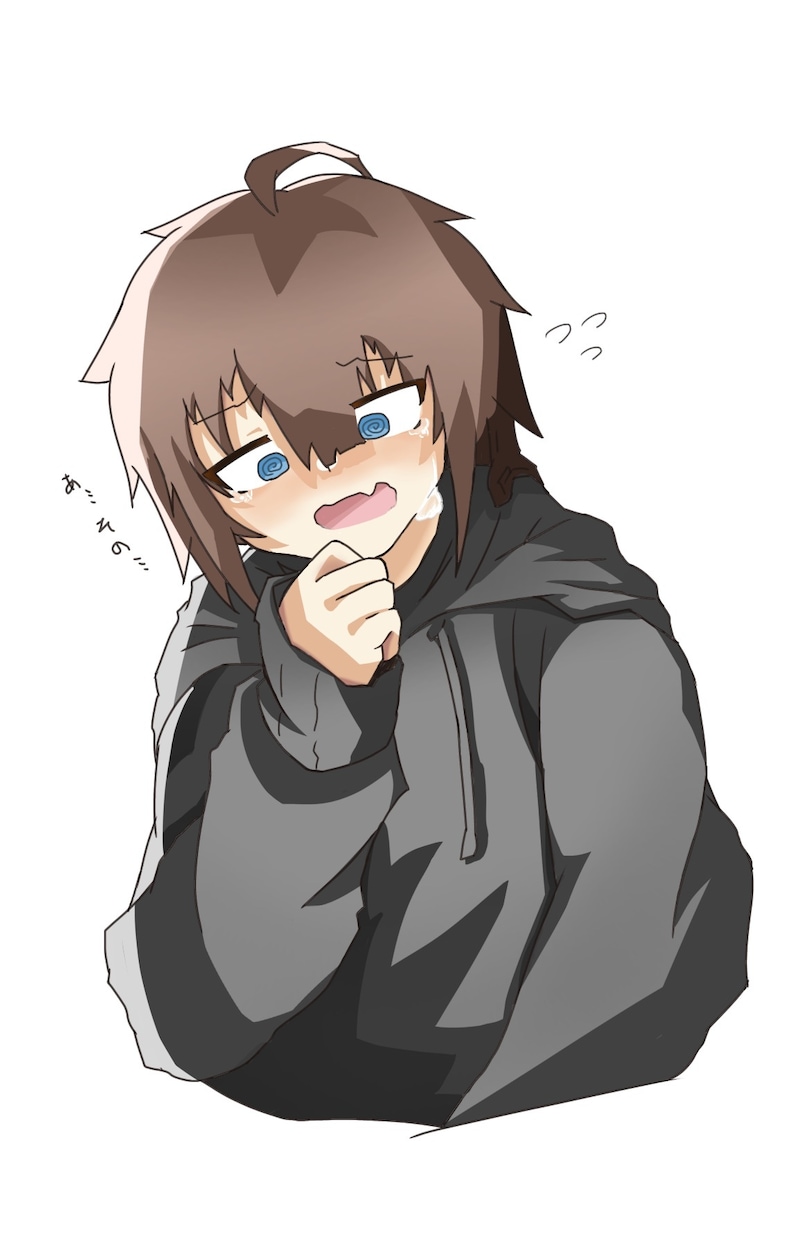 男の子中心のイラストを描きます 可愛いキャラクターを作りたいです イメージ2