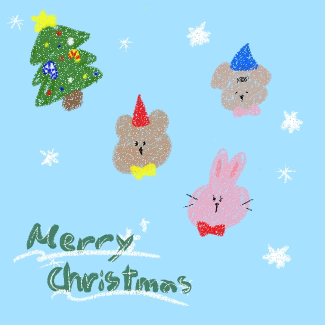 ゆるテイストなイラストかきます 手描きゆるゆるイラストで、あなたのペットをお描きします！ イメージ2