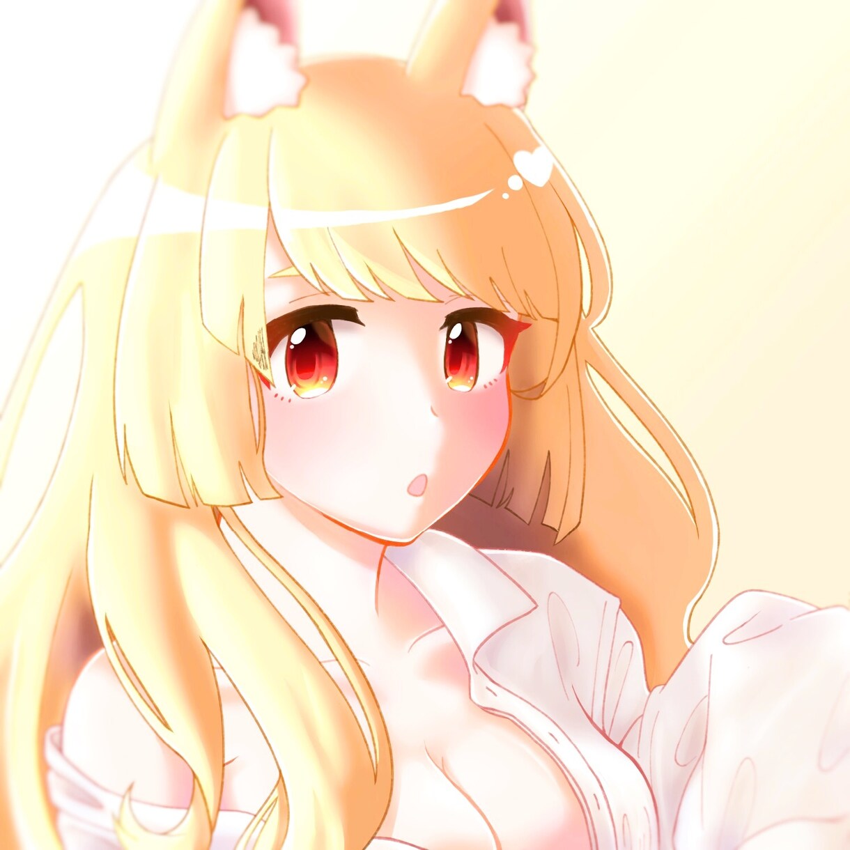 貴方だけのかわいいSNSアイコン描きます 可愛らしい画風のキャラクターアイコンをご提供致します！ イメージ4