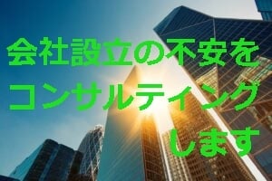 会社設立の手続きサポートを行います 会社設立の準備・手続についてご不安な点をお持ちのかたへ イメージ1