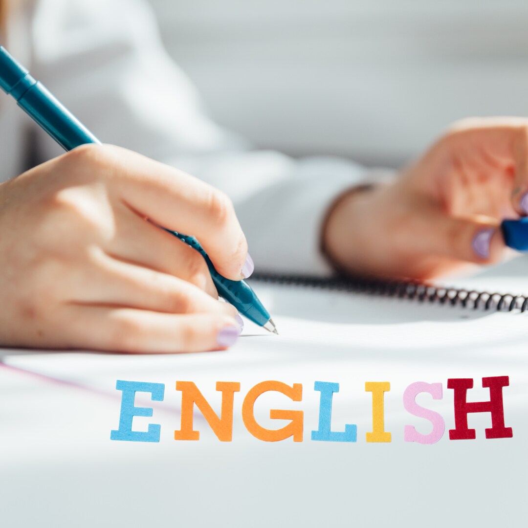 オンライン家庭教師/中学高校の英語をサポートします 個人に合わせたオリジナルテストを作成いたします イメージ1