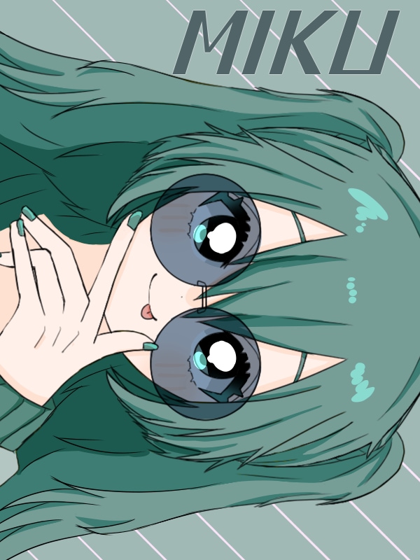 可愛い女の子のイラストが欲しい方！早めに納品します SNS用など、様々なニーズに合わせてイラスト作成！✨ イメージ9