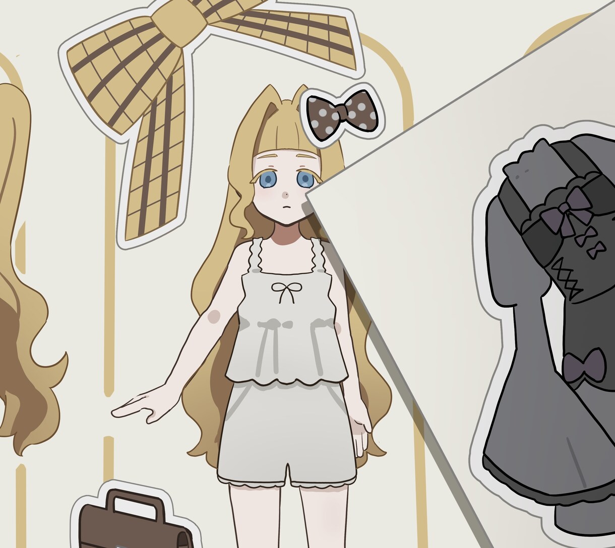 SNS・ネット活動◎イラスト全般お描きします 記念イラスト、立ち絵、アイコン、何でもお任せください！ イメージ5
