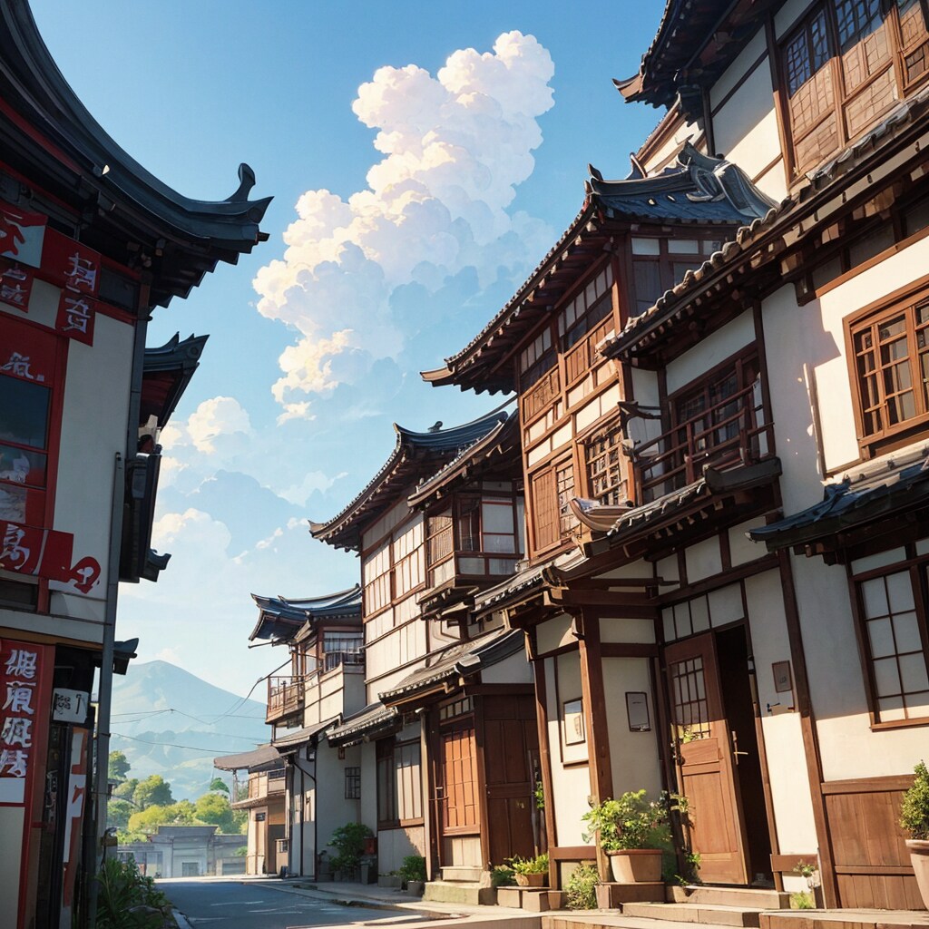 要望に沿ったイラスト画像を提供します 背景画像等にに困ってる方がいましたら、いつでも対応します！ イメージ7