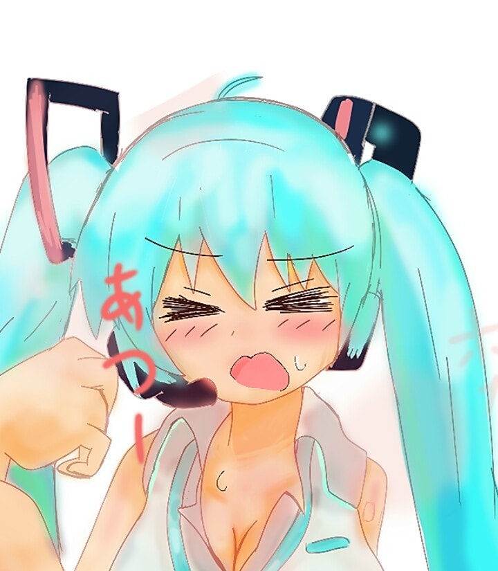 デフォルメアイコン描きます 個性的なアイコンでネットを楽しく イメージ5