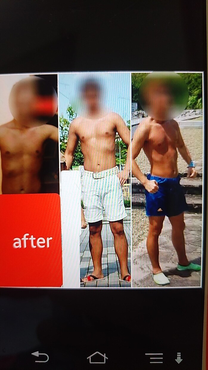10日間ダイエットであなたは生まれ変わります 食事、トレーニング方法、生活習慣まで完全サポート！！ イメージ1