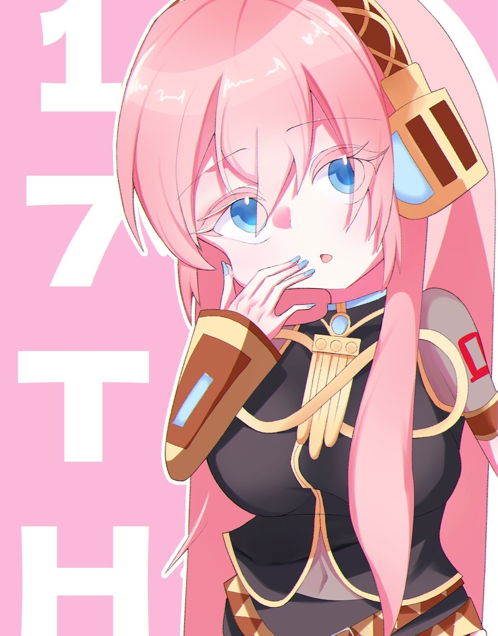 等身のかわいいイラスト描きます MVや立ち絵等にお使いください イメージ2