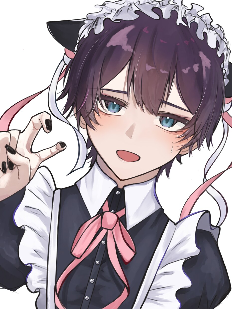 SNS用のアイコン描かせて頂きます ふわっとしたかわいい色合いが好きな方へ イメージ3