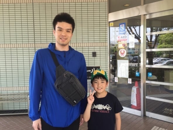 水泳の悩みにお答えします 指導歴20年のインストラクターが、相談・悩みにお答えします！ イメージ1
