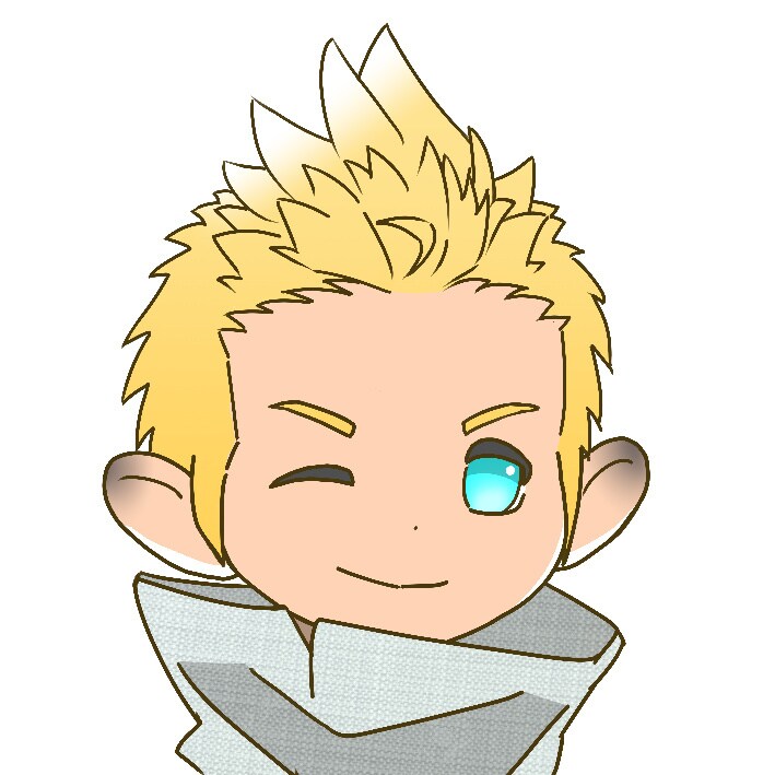あなたの！SNSのアイコンイラスト描きます 自分のキャラクターをアイコンにどうぞ！ イメージ1