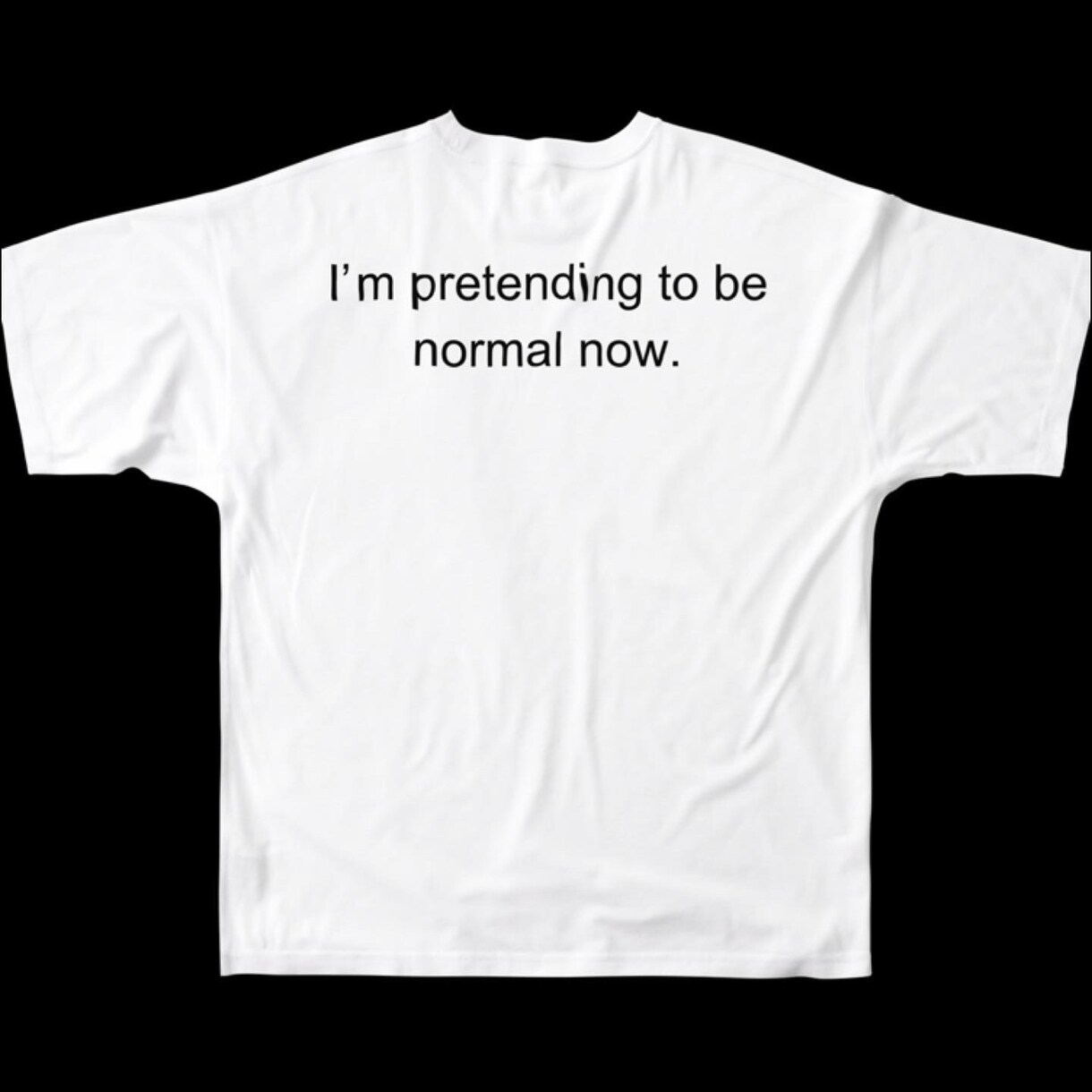 希望に合わせたお洒落なtシャツデザインします あなたの希望に合わせたお洒落なtシャツをデザインします イメージ4
