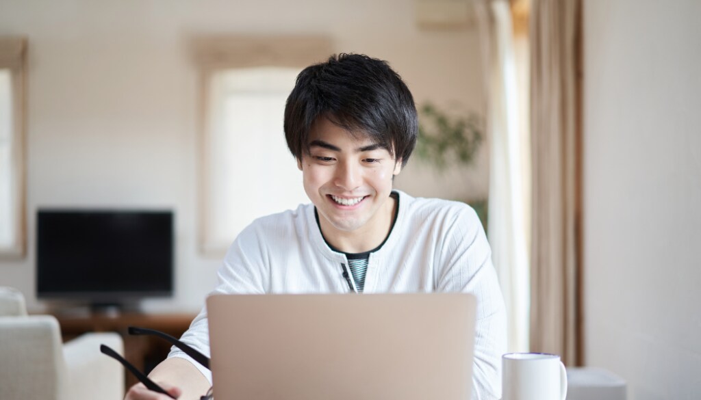 転職相談＆面接サポート｜あなたの強みを言語化します 職歴より“伝え方”が大事！あなたの“経験”を“武器”に！ イメージ1