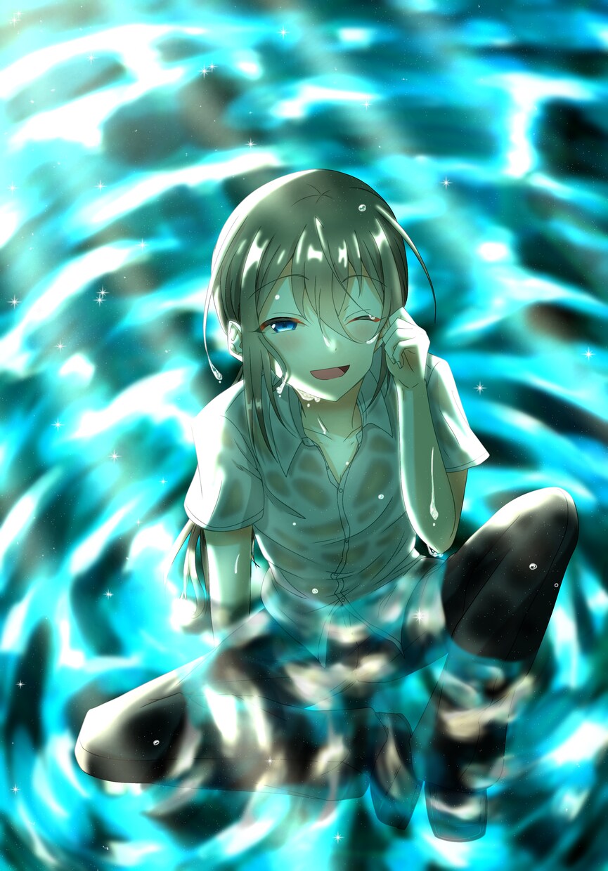 ご依頼に内容に応じてデジタルイラストを制作致します 細かいリクエストにも対応可能です！ イメージ7