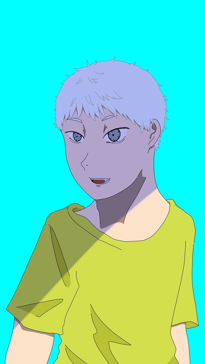 お好きなキャラクターのイラスト描きます 版権キャラからオリジナルまで！ イメージ5