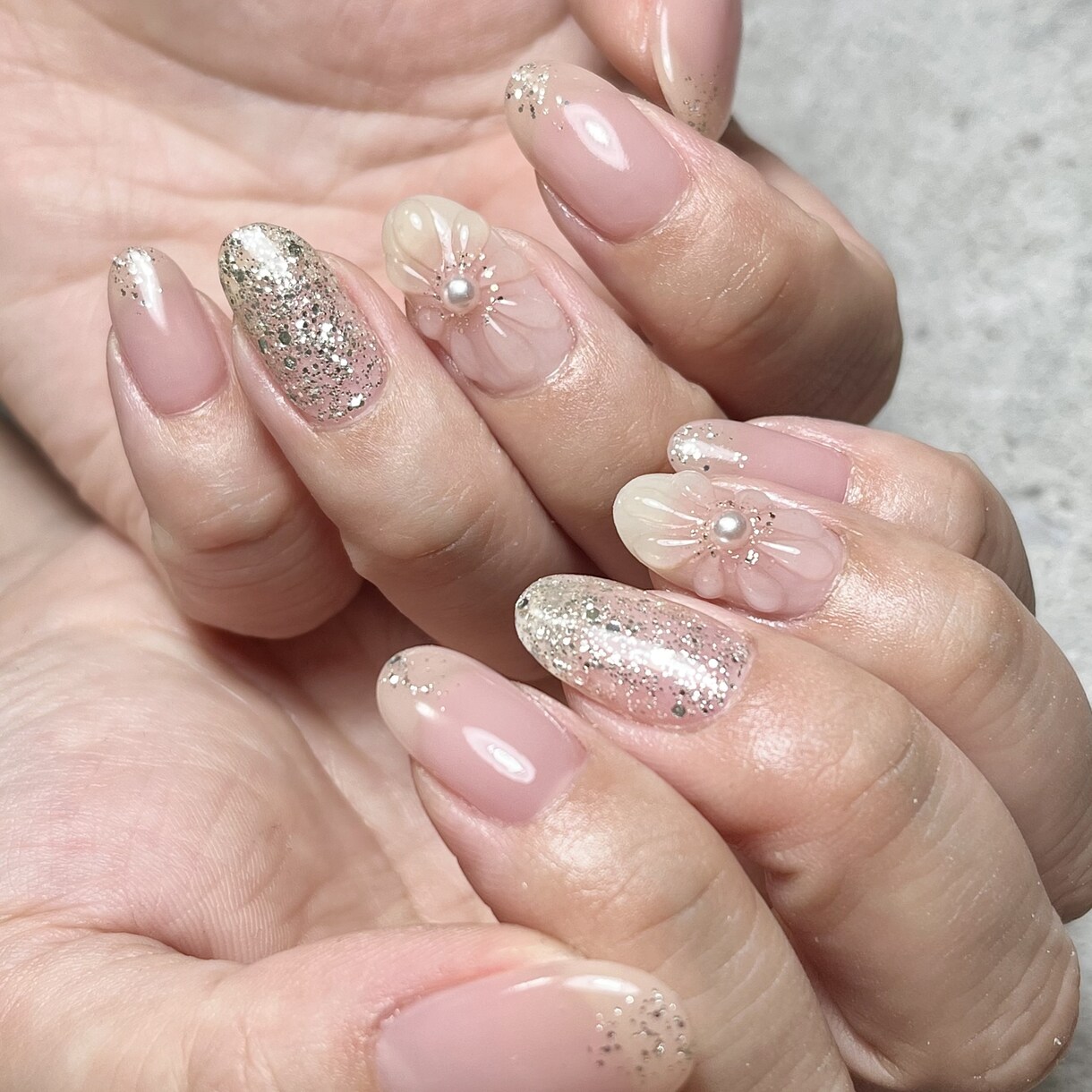 初心者さん向けオンラインネイルレッスンします 初心者さん向け！ゼロから叶えるネイルレッスン イメージ3