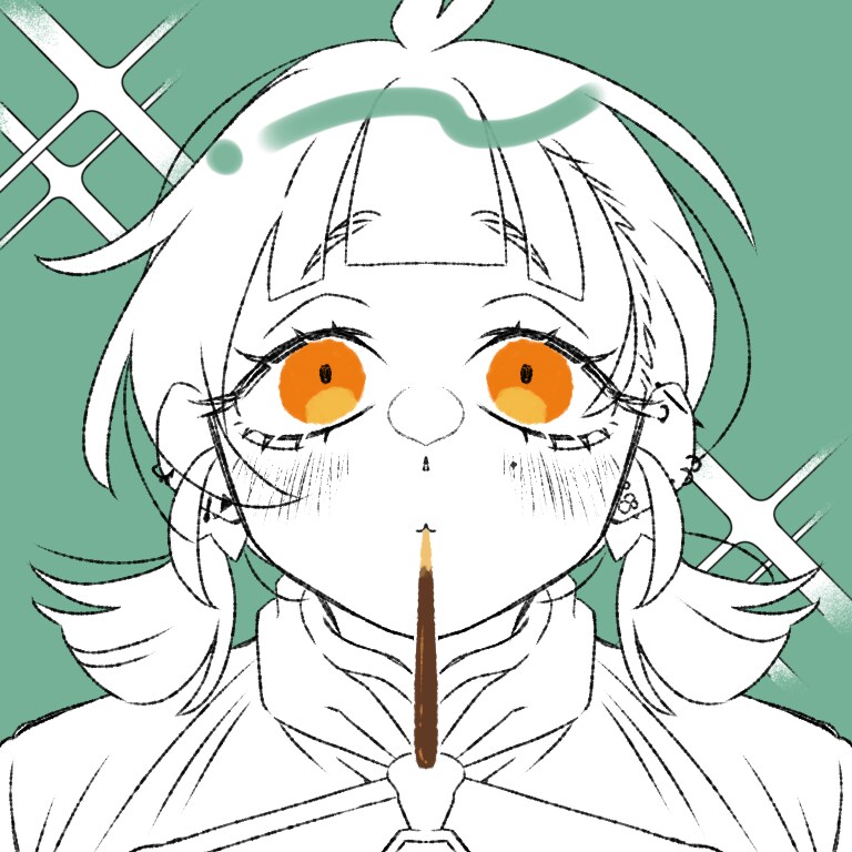 あなたの「うちの子」描きます 「他人に描いてもらったうちの子」を、手軽に！ イメージ3
