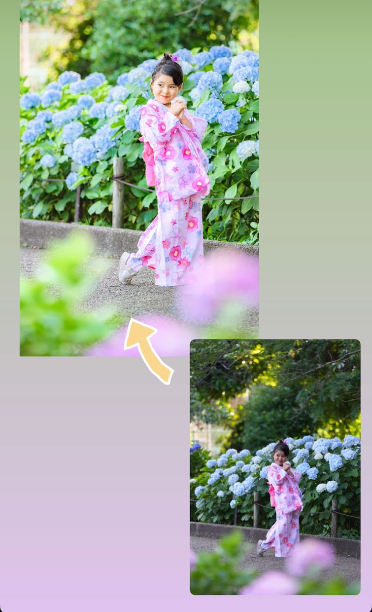 Lightroomclassic教えます Lightroomで驚くほどの仕上がりを実現する講座です！ イメージ2
