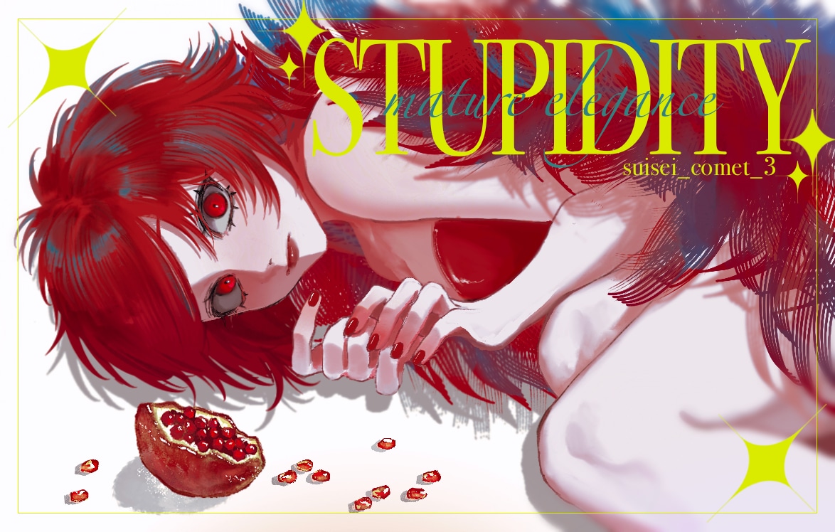 歌ってみたやオリジナルMV用イラストお描きします 印象に残るサムネイルイラスト制作(商用利用追加料金なし) イメージ8