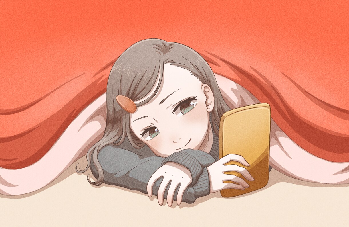 キャラクターイラストを描きます お気軽にご相談、お見積りください！ イメージ6