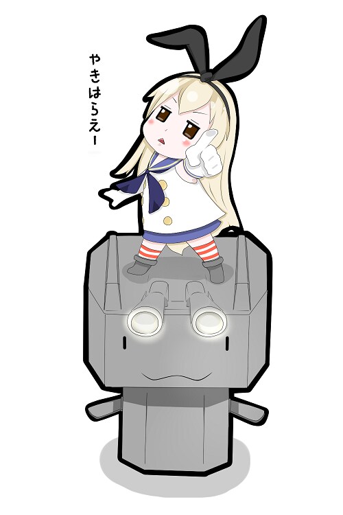 デフォルメイラスト描きます １～３頭身のかわいいイラスト。 イメージ2