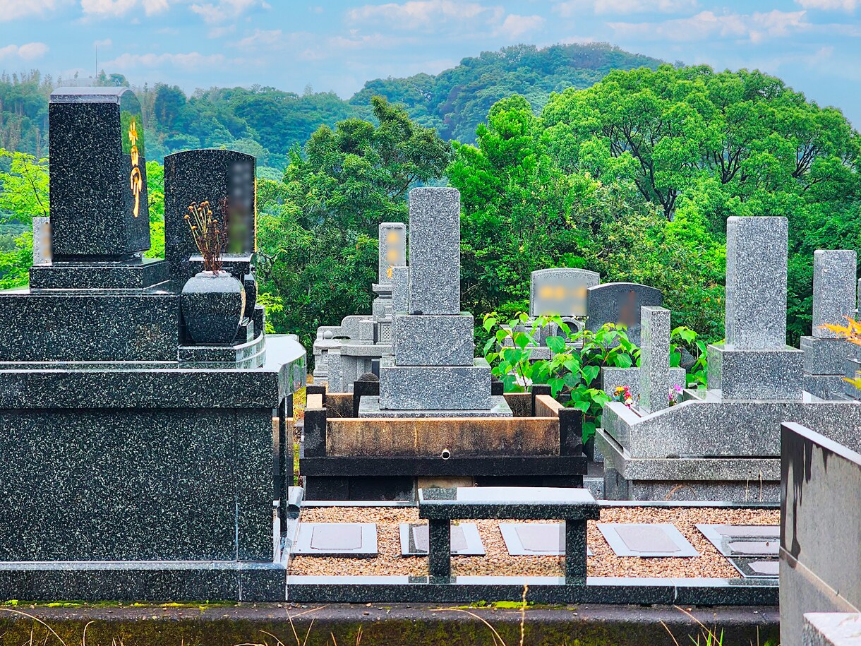 親族・ご先祖様の波動調整を４週間します 先祖供養☆子孫繫栄☆毒親解消☆先祖のカルマ解消 イメージ1