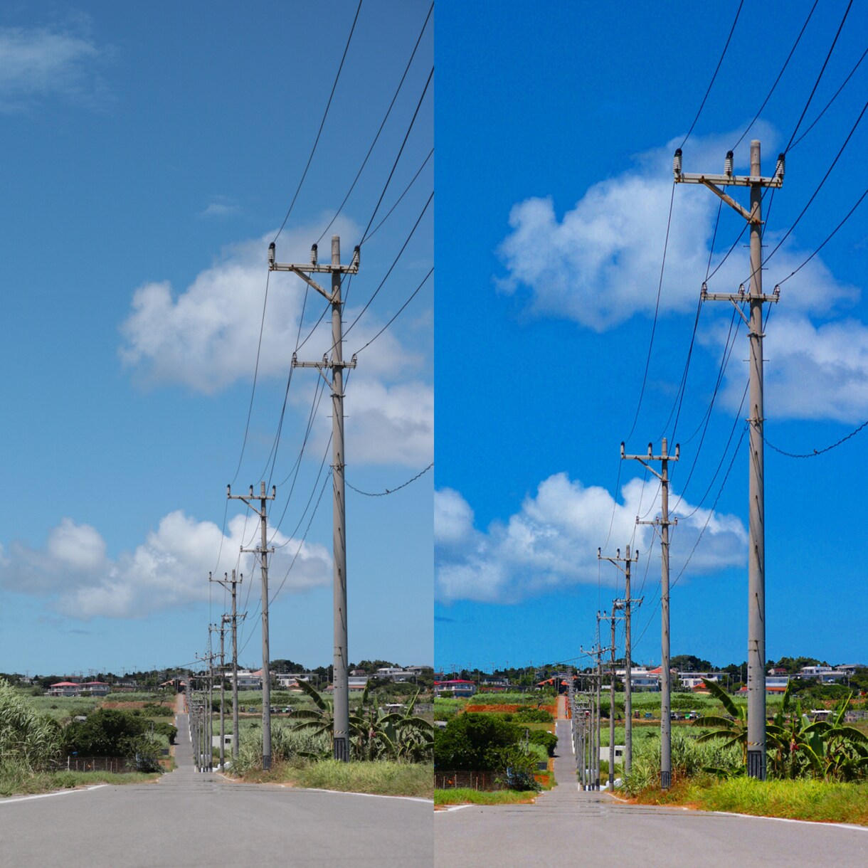 映える写真でSNS投稿したい方お助けします せっかく撮った写真…映え写真にしませんか？ イメージ3