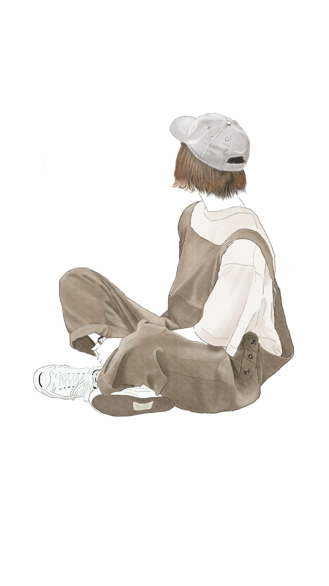 どんな絵でも描かせていただきます instagramでもまあまあ評判です！ イメージ2
