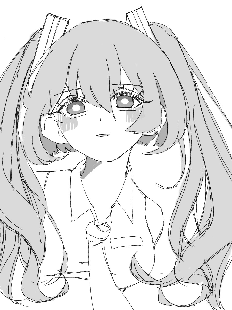 世界観のあるイラストを描きます 物語性のある繊細な線画イラスを描きます！ イメージ8