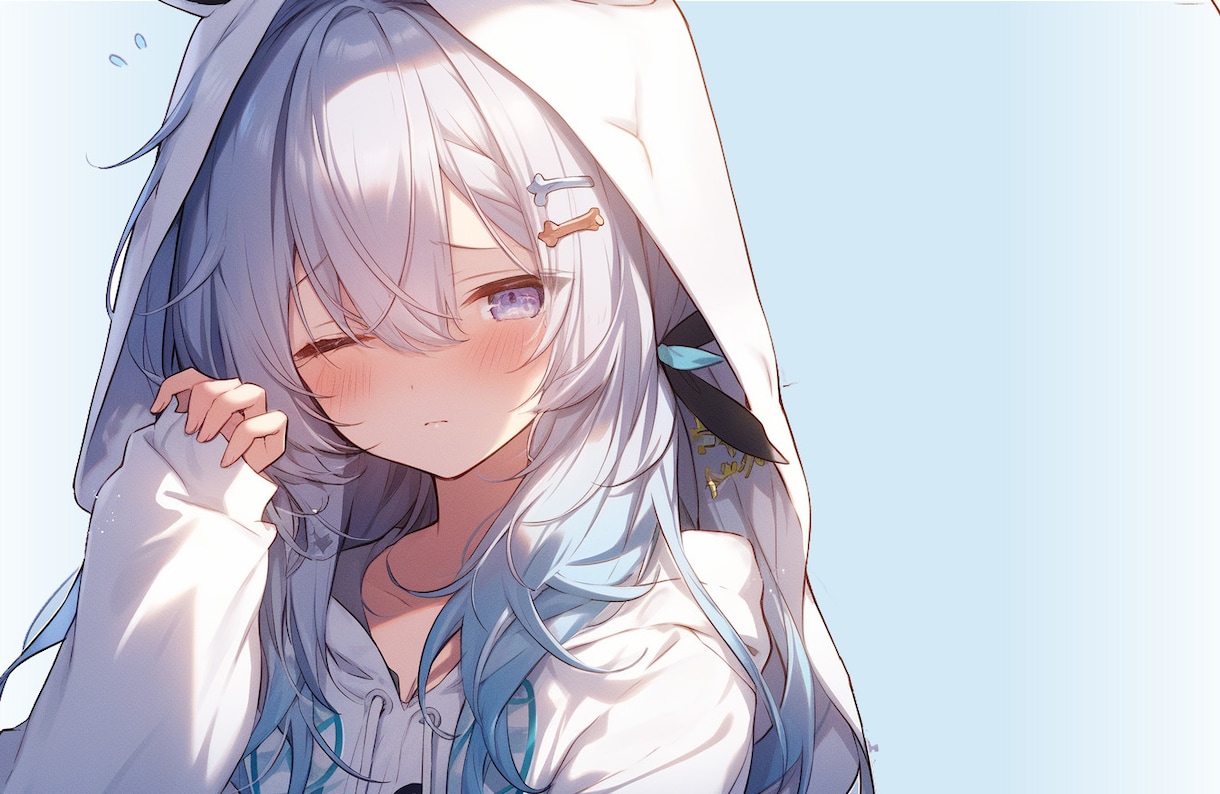 Midjourney美少女イラストレッスンます YouTube・TikTokにも使えるイラストレッスン！ イメージ2