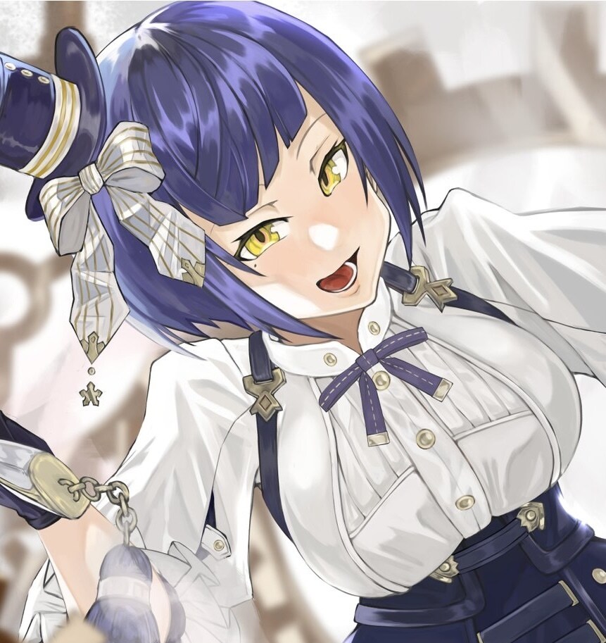 手直し何度でも可、希望のアイコン描きます オリジナリティを出したい方へイラスト描かせていただきます イメージ2