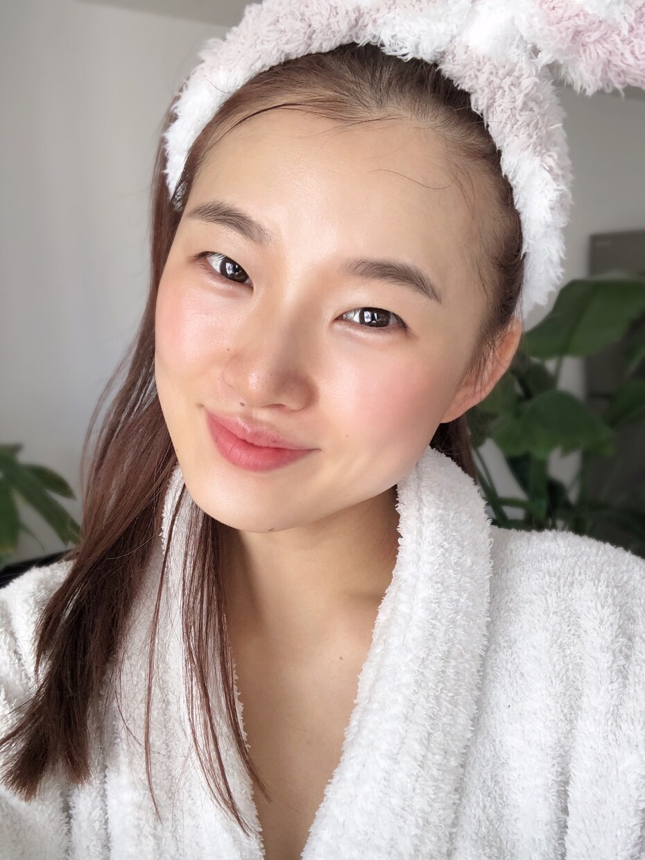 30代からのニキビケア教えます 30代のニキビ、ニキビ跡悩みさん必見！すっぴんがキレイになる イメージ4
