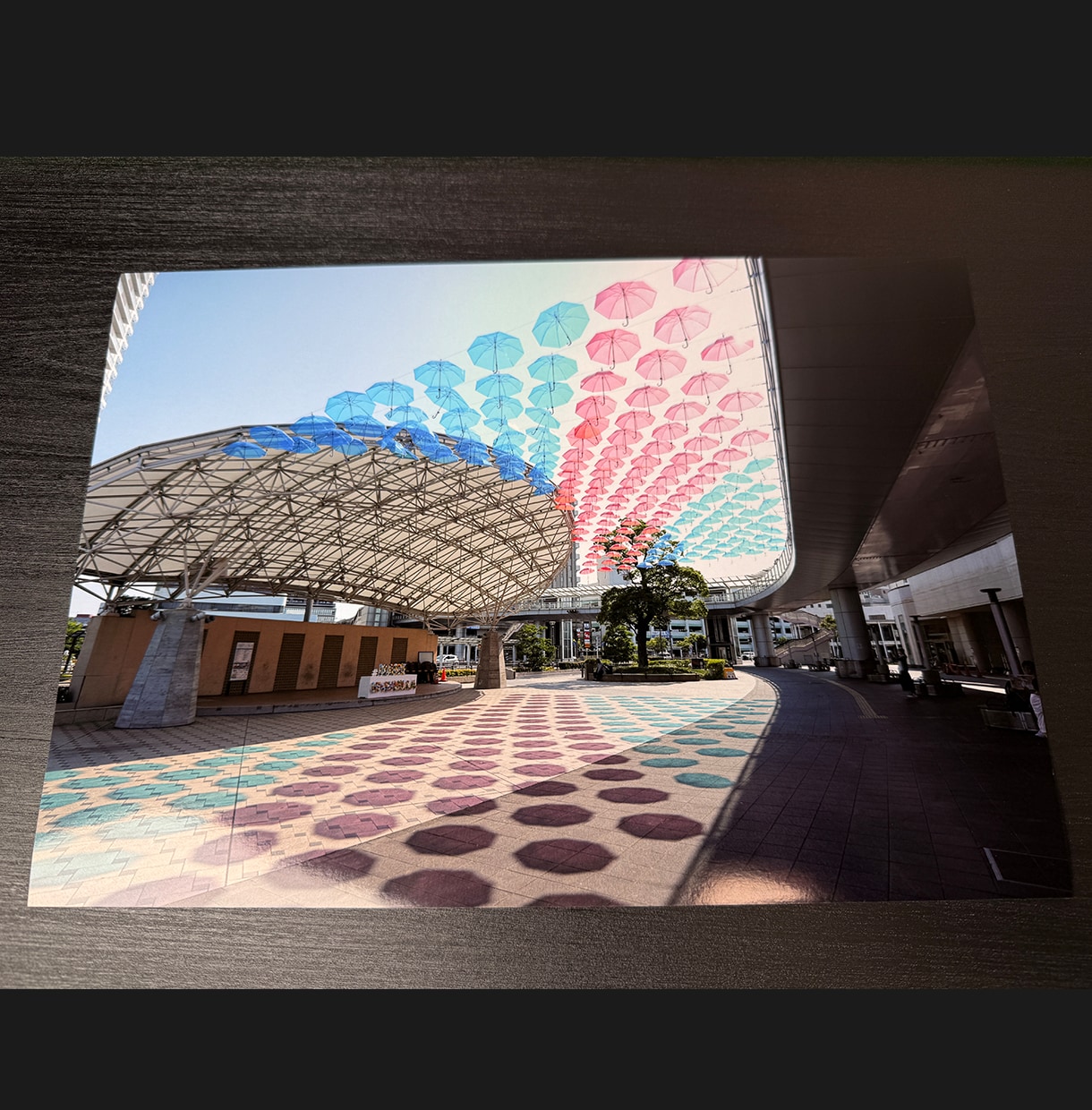 高画質プリンタで印刷代行します 約9万円の顔料インクプリンタ、Canon PRO-G1を使用 イメージ4