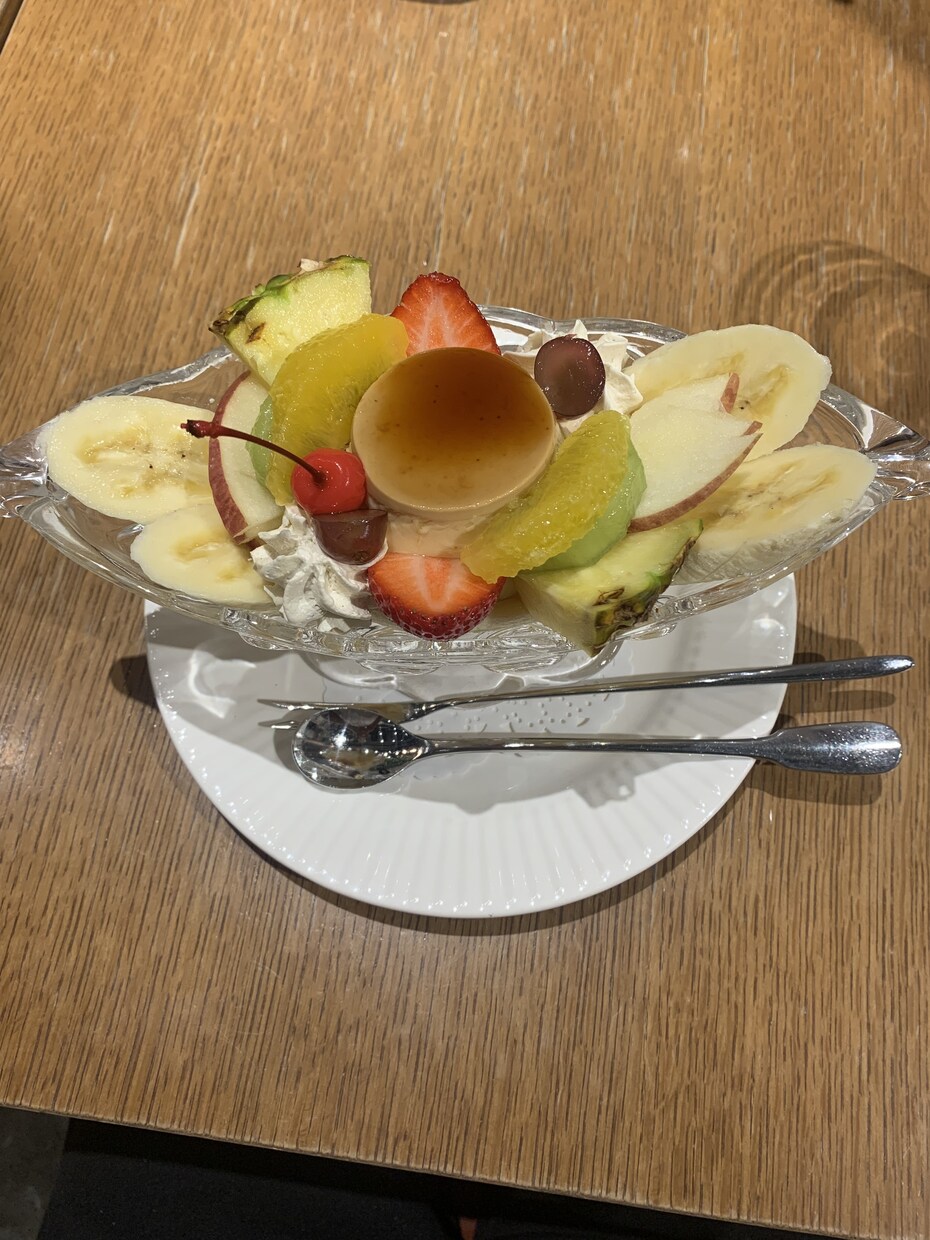 30分集中あなたをスイーツの世界へいざないます スイーツ男子と楽しくお話しませんか！ イメージ4