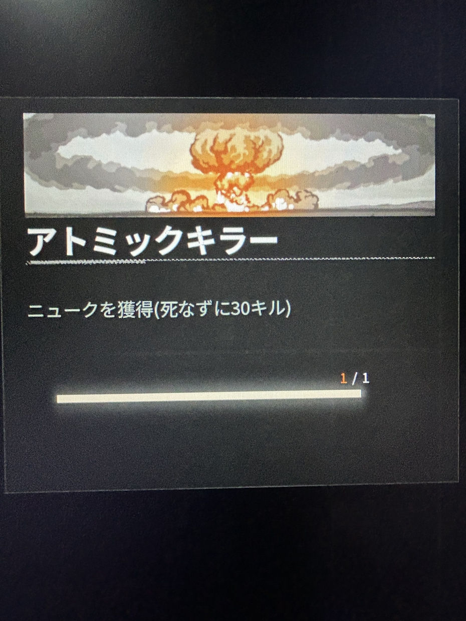 BO6【おすすめ】一緒にプレイ、迷彩代行します 時間がないという方、1人で寂しいという方おすすめ！ イメージ2