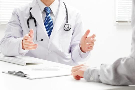 現役医師があなたの医療相談承ります 医学知識、アドバイスならなんでもお任せ！ イメージ1