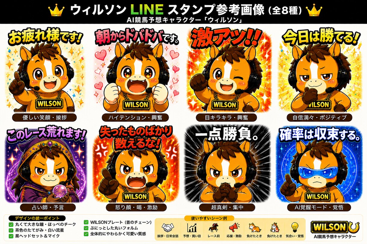 AIで選ばれるブランドを構築します コンセプトから発信までサポートします イメージ3