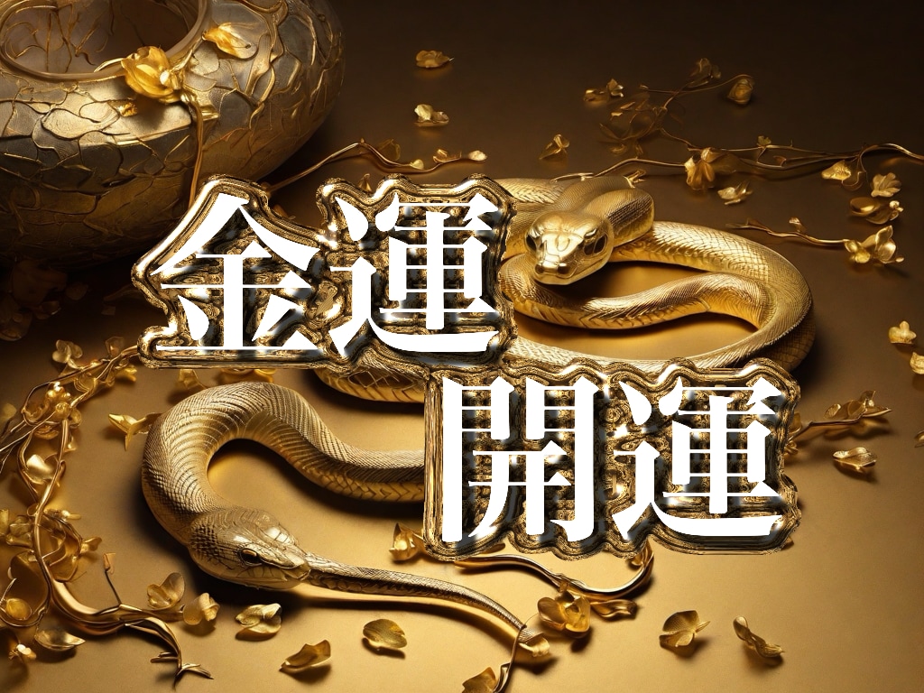 金運上昇✨弁財天の化身が貴方を開運へと導きます 貴方様限定の鑑定書をお送りします イメージ1