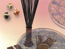 タロット、易でお悩みに回答します。 イメージ2