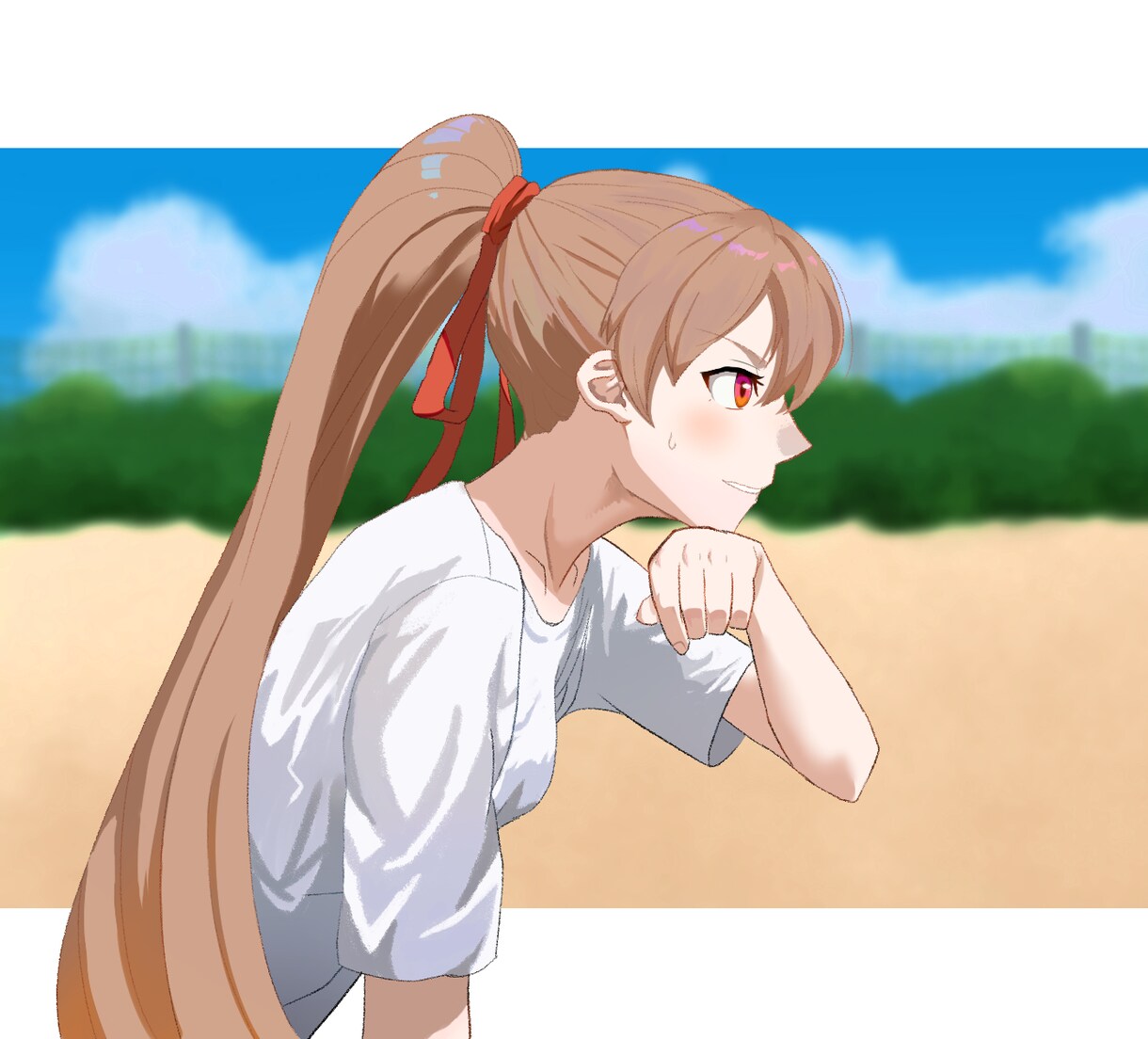 イラスト制作します アイコン・ヘッダーなど、その他もご相談ください イメージ3