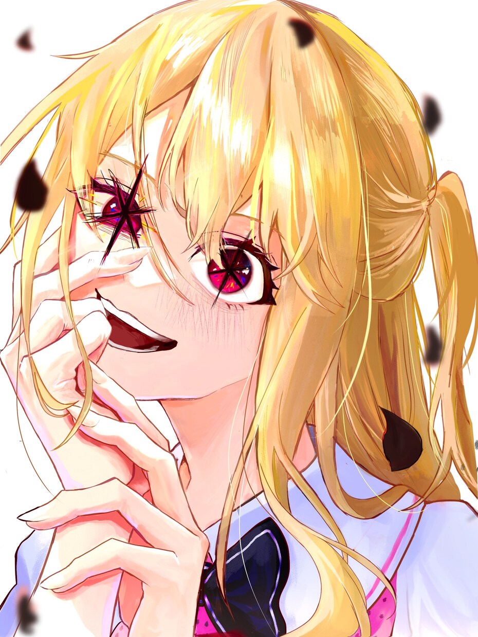 魅力的なイラスト描きます 納得いくまで何度でも修正いたします！ イメージ2