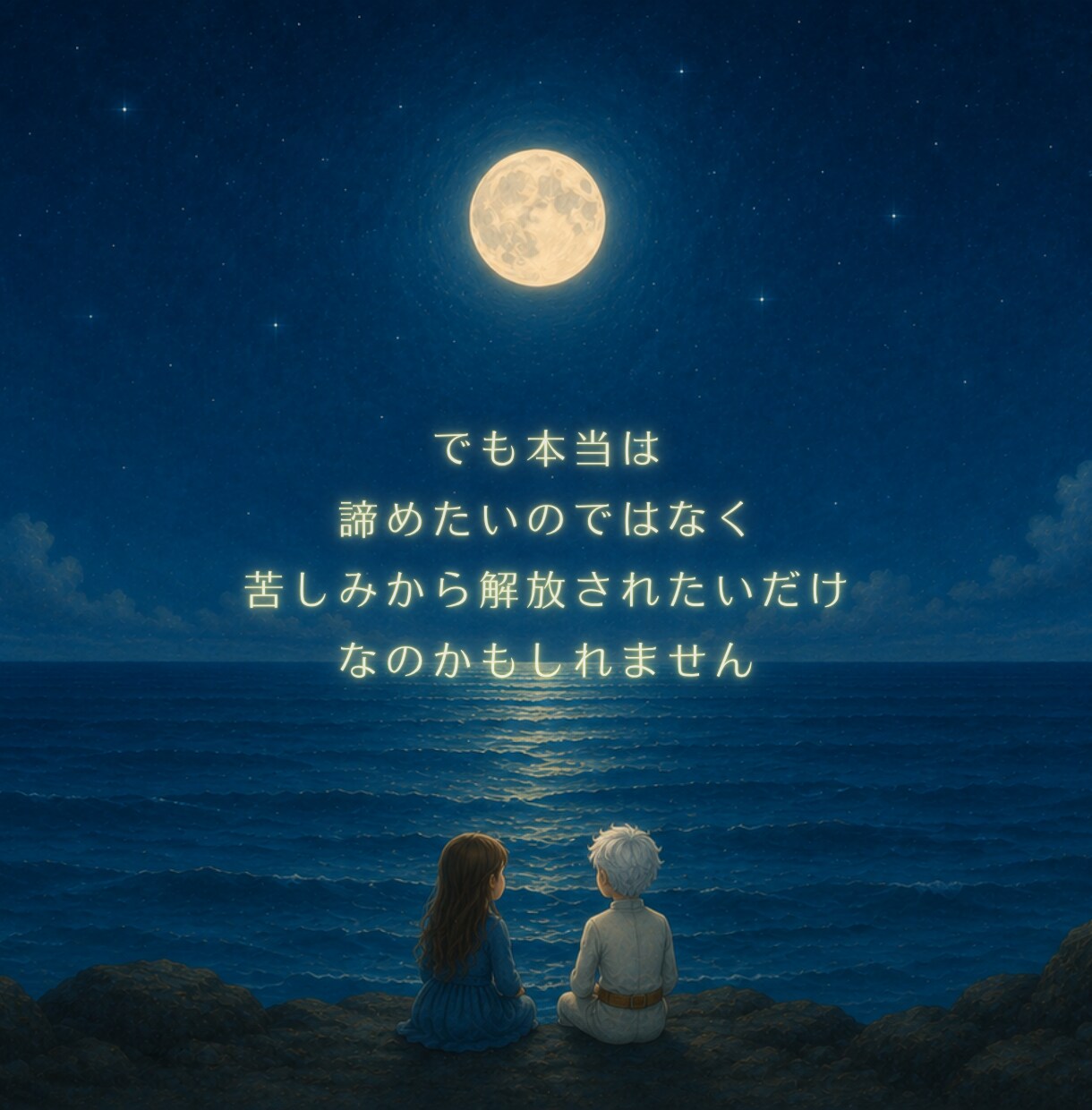 復縁の可能性をお伝えします 大切な人を諦めきれない・やれるとこまでやり切りたいという方へ イメージ4