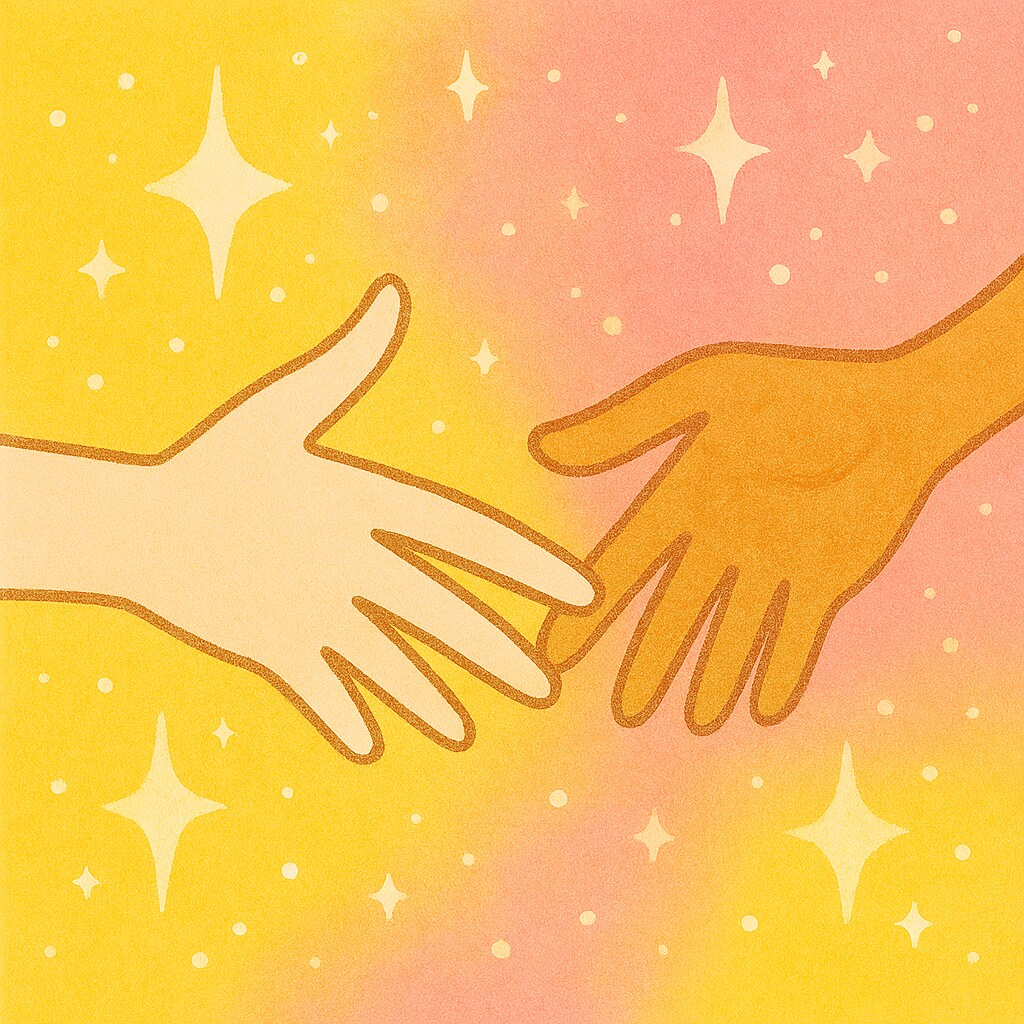 誰にも言えなかったあがり症の悩みを聞きます 誰にも迷惑を掛けず一人で解決しなければと信じていませんか？ イメージ1