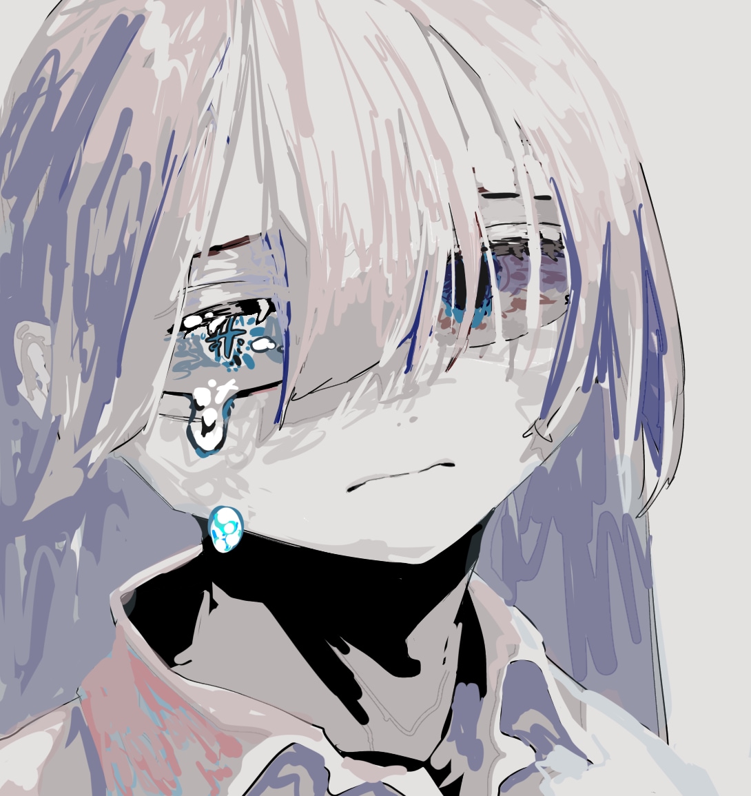 アイコン用のイラストを作成します 厚塗り風のキラキラしたイラストを作成します イメージ1