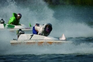競艇 ボートレース アドバイス 予想をします 競艇で勝率を上げたい方、初心者の方オススメ イメージ1