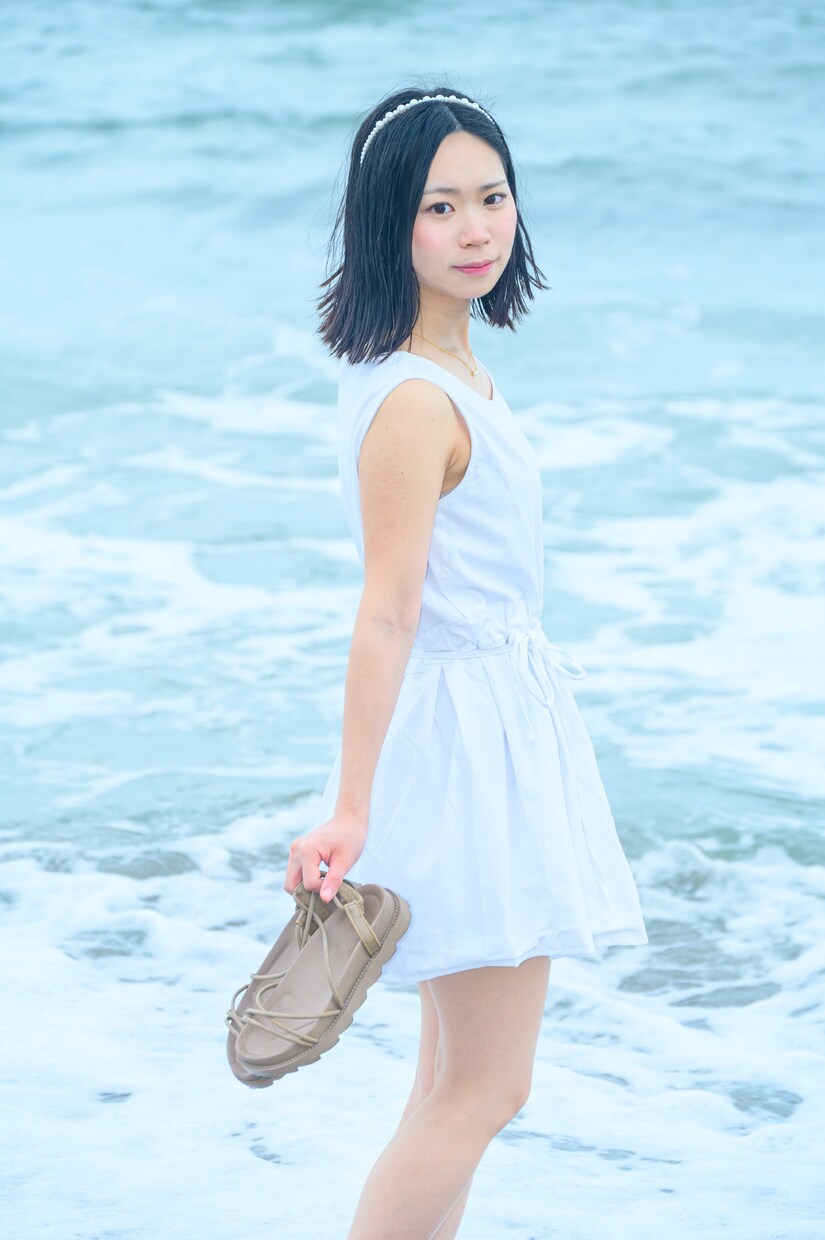 宣材撮影など撮影できます コントラスト強め鮮やかな写真が得意です イメージ5