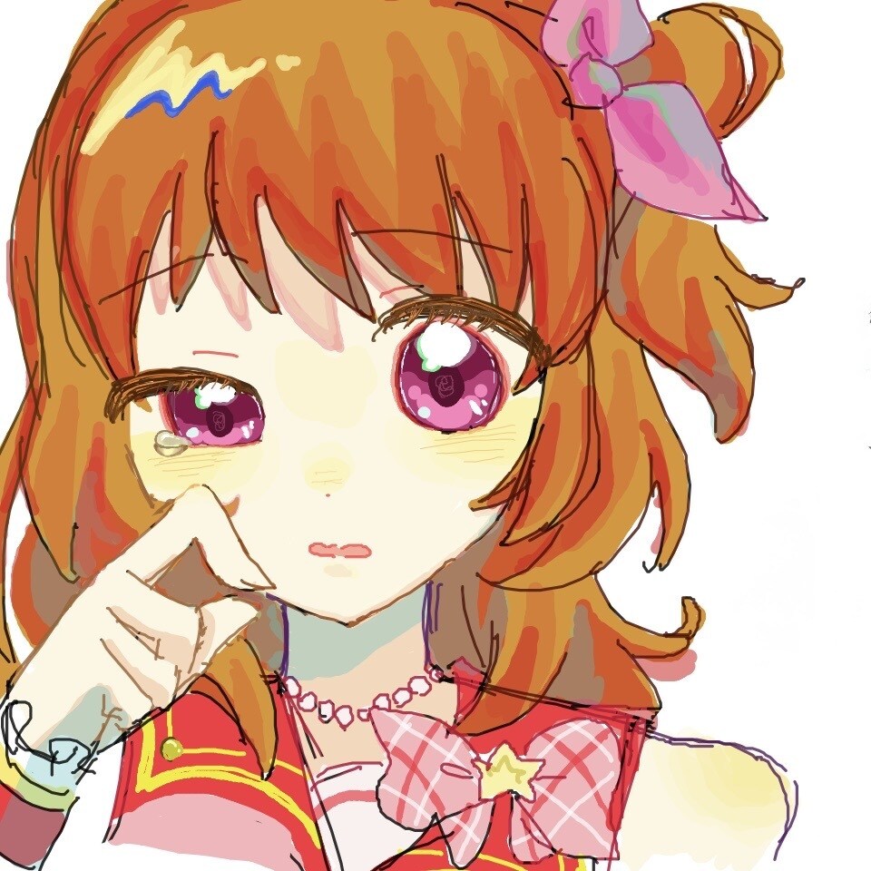 ゆるいイラスト描きます じんわりとした塗りでかわいいイラストを描きます！♩ イメージ3