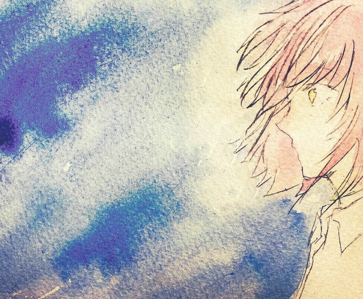 水彩で温かみのあるイラスト描きます イラストのプレゼントやご自宅用に水彩イラストをかきます！ イメージ5